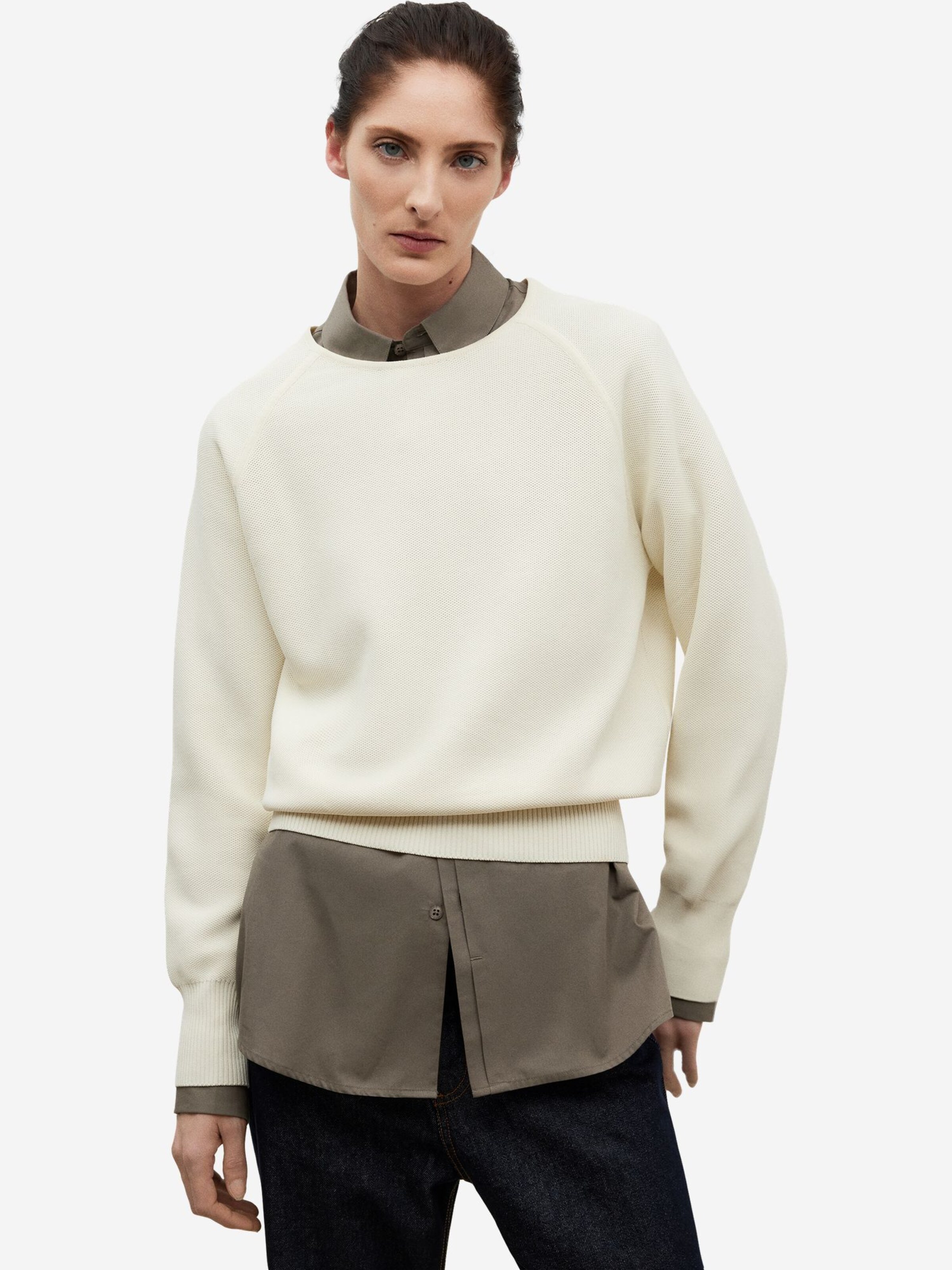 Adolfo dominguez pullover Clearance